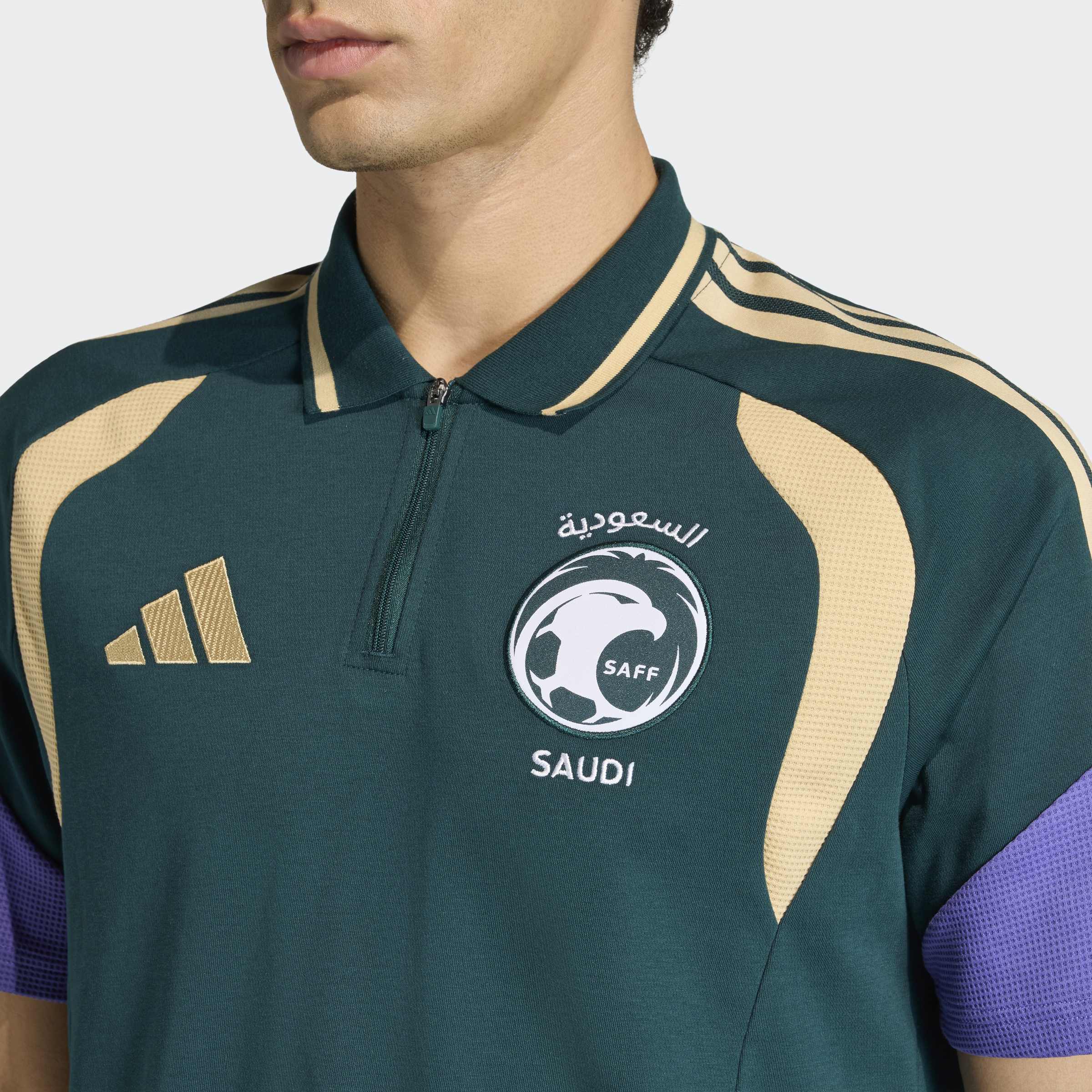 SAFF POLO